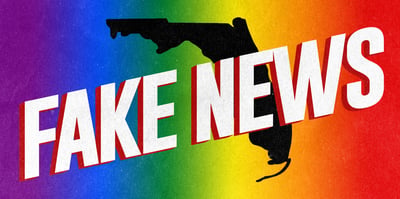 fake
