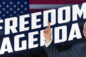 freedom