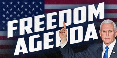 freedom
