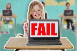 fail
