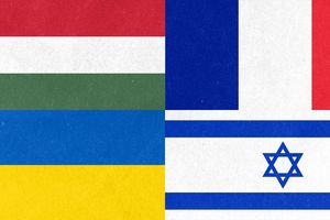 flags