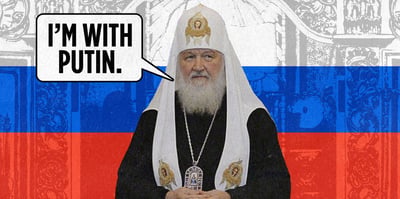 church and the state