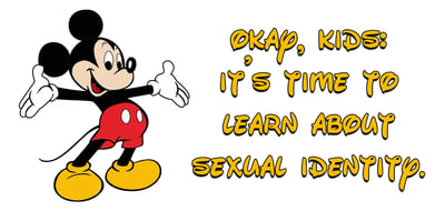 mickey