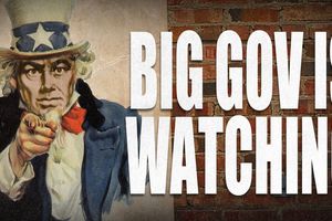 big gov