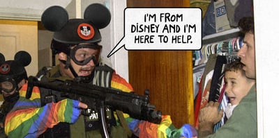 disney