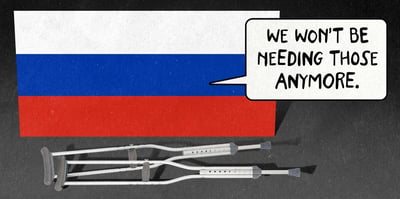 russia
