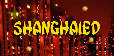 shanghaied