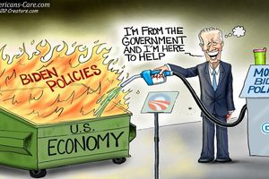 economy