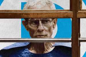 ed buck