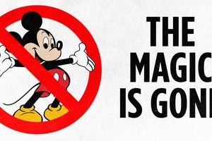 disney
