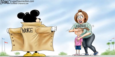 disney