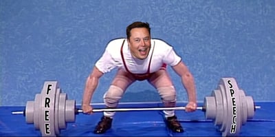 musk
