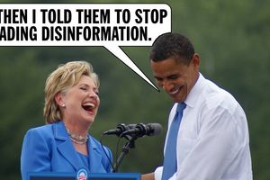 hillary