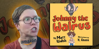 walrus
