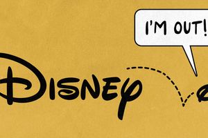 disney