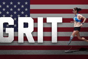 grit