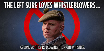 whistleblowers