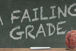 fail