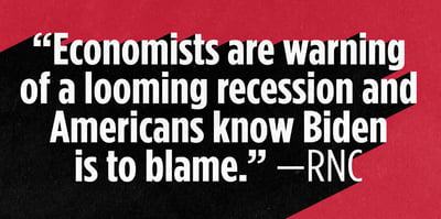 recession