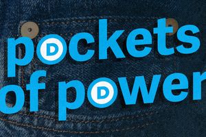 pockets