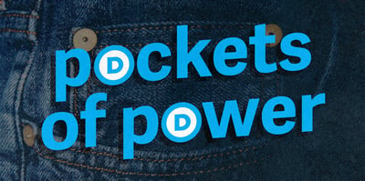 pockets