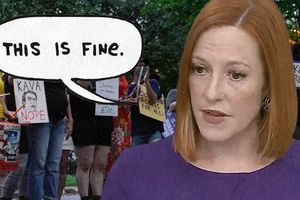 psaki