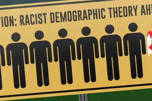 racist