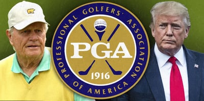 PGA