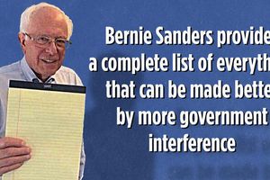 bernie