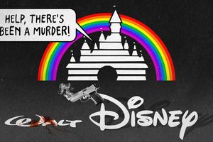 disney