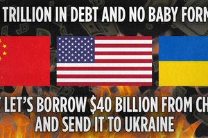 ukraine