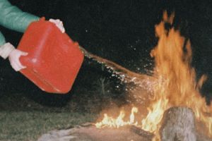 fire