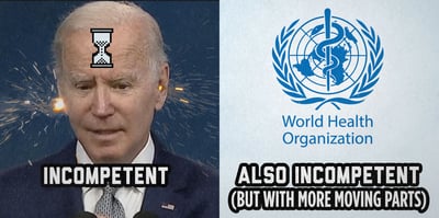 incompetent