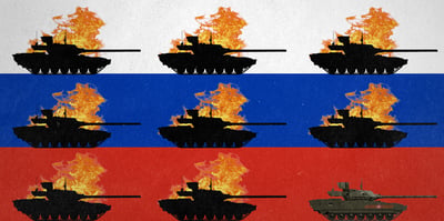 russia