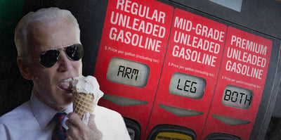 gas