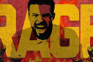 rage