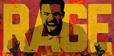 rage