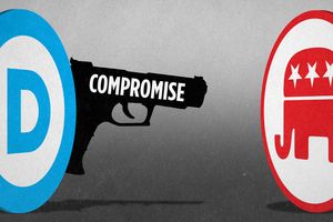 compromise