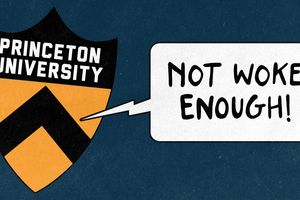 princeton