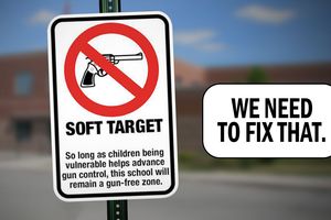 soft target