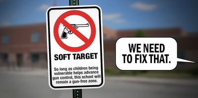 soft target