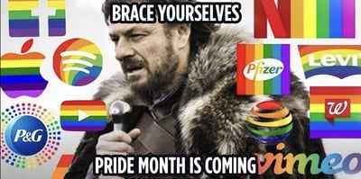 pride