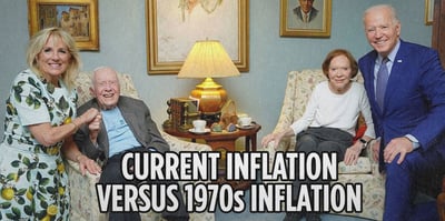 inflation