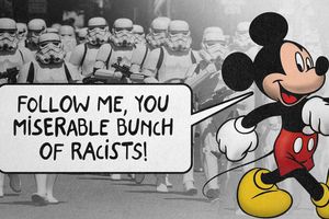 disney