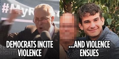 violence