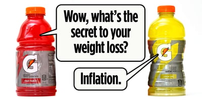 inflation