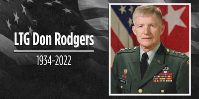 LTG don rodgers