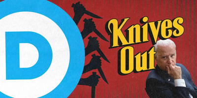 knives