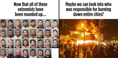 extremists