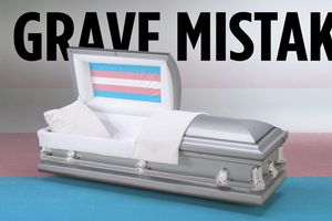 grave